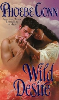 Cover of Wild Desire by Phoebe Conn